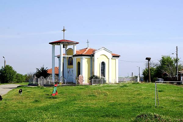 село Фазаново село Фазаново