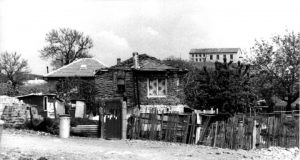 Архивни снимки от квартал Василико