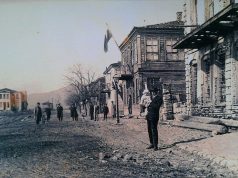 Царево през първата половина на 20 век