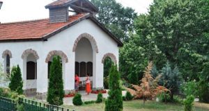 Община Царево дарява три православни храма на Сливенската Митрополия