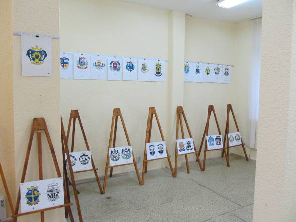 Община Царево обяви конкурс за изработка на герб