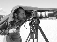 Стоил Димитров "Surfing The Wild East"