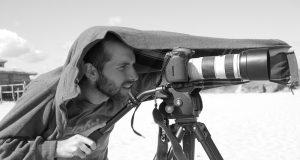 Стоил Димитров "Surfing The Wild East"