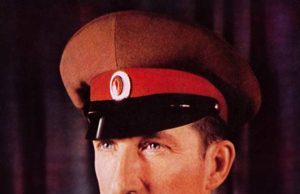 Н.В.Цар Борис III