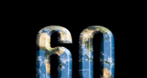 Часът на Земята 2012