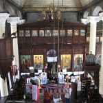 Църквата Св. Св. Кирил и Методий в село Кости