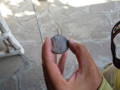 Откриването на монетното съкровище от Синеморец