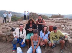 Откриването на монетното съкровище от Синеморец