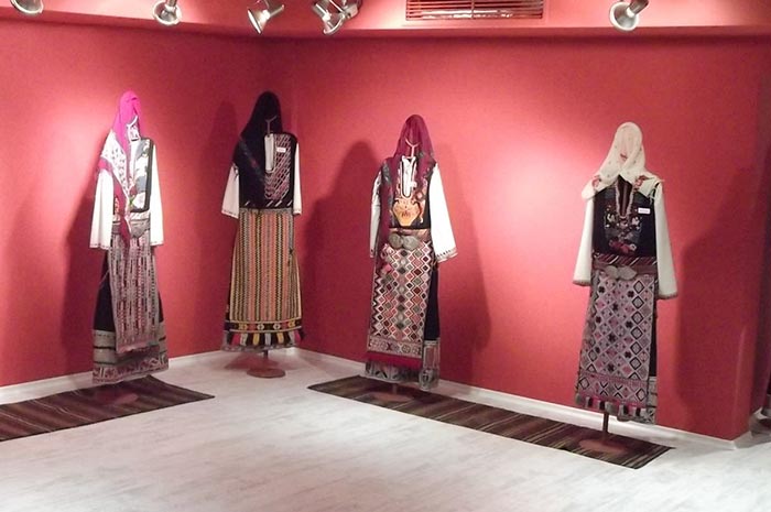 Безценна етнографска колекция ще гостува на музея в Царево