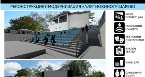 В Царево отваря врати лятно 3D кино