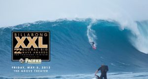 Победителите в Billabong XXL Global Big Wave Awards 2013