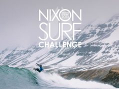 Nixon Surf Challenge 2013