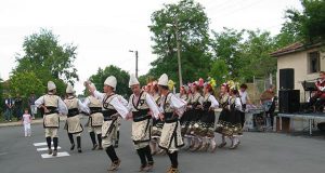 Село Велика отбеляза стогодишнината си