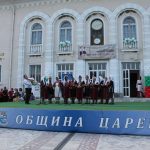 Хоро край морето 2013 (галерия)