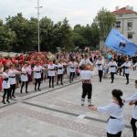 Хоро край морето 2013 (галерия)