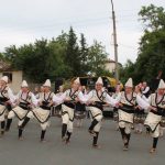 Село Велика отбеляза стогодишнината си