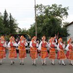 Село Велика отбеляза стогодишнината си