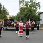 Село Велика отбеляза стогодишнината си