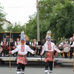 Село Велика отбеляза стогодишнината си