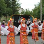 Село Велика отбеляза стогодишнината си