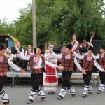 Село Велика отбеляза стогодишнината си