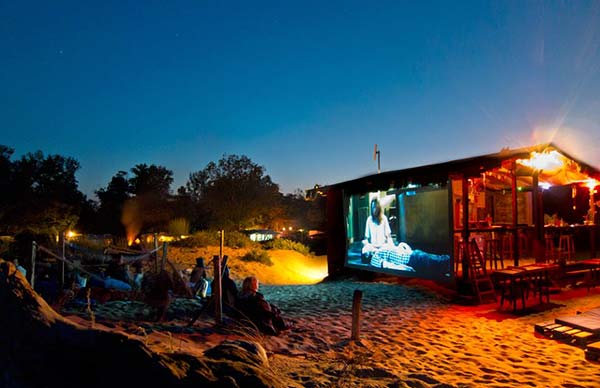 Surf Days Film Festival Surf Days Film Festival