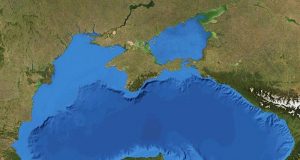 Международен ден на Черно море