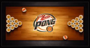 Beer Pong турнир