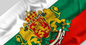 Най-масовото пеене на Химна на България