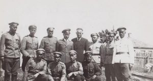 Държавното горско стопанство в Царево стана на един век