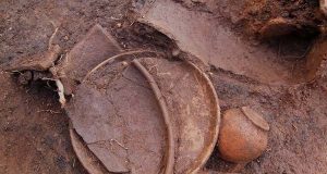Откриха ценни археологически находки край Бродилово