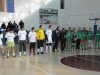Ахтопол с първа победа на първенството по футбол в зала