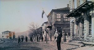 100 години от присъединяването на Царево и околностите към България
