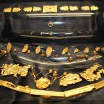 Златното съкровище от Синеморец вече е в музея в Царево