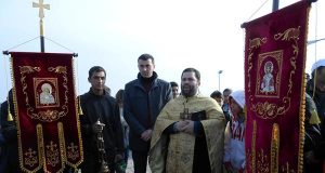 Кметът на Ахтопол скочи за кръста на Йордановден