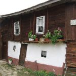къщата-музей в село Българи