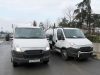 Община Царево получи две нови специализирани машини