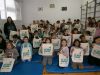 Обучение на деца по проект "По-чисто бъдеще" се проведе в Царево