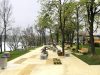 Откриха новия парк в центъра на Царево