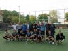 Резултати от третият турнир за купата на кмета 2014