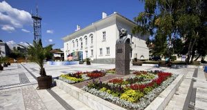 Читалище "Георги Кондолов" в Царево ще бъде реновирано с европейски средства