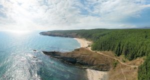 защитена местност Силистар