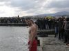 21 годишният Стоян Екшиев извади Богоявленския кръст в Царево