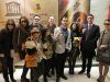 Представиха първия български 3D филм "Стъпки в огъня" на София филм фест