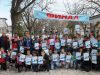 Проведе се масовият крос в Царево, посветен на Великденските празници