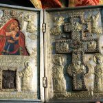Посрещане на Чудотворната икона "Св. Богородица Козница" в Ахтопол (снимки)