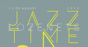 Lozenets Jazz Time 2015