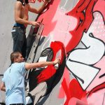 Снимки от Meeting Of Styles 2008 в Царево