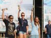 Ветроходците на Царево с купа от Регата Съединение 2015