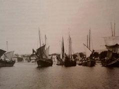 Масовото корабокрушение в Ахтополския залив през 1938 г.